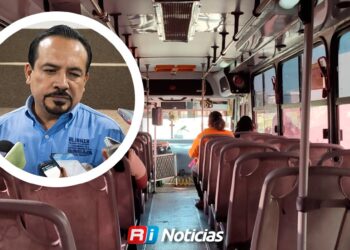 Cámaras y geolocalización acompañan a camiones durante recorridos nocturnos