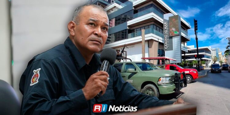 Pese a despliegue de miles de elementos, violencia sigue golpeando a Mazatlán