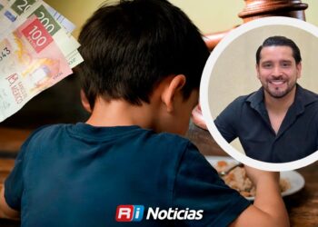 Pensión alimenticia: Un derecho que puede exigirse, aunque no haya matrimonio