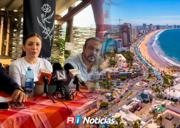Empresas de Mazatlán prevén un cierre de año más complicado de lo esperado