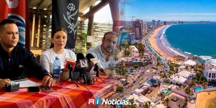 Empresas de Mazatlán prevén un cierre de año más complicado de lo esperado