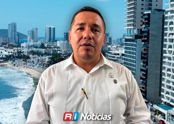 Caen 60 por ciento las obras en Mazatlán: Colegio de Ingenieros Civiles