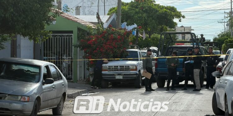 Ataque a balazos cobra la vida de un hombre en la Francisco Villa
