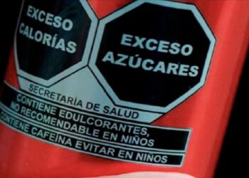 Adiós a los sellos en las escuelas: la industria cambia sus botanas