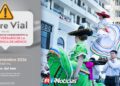 Habrá cierre de vialidades en Mazatlán por desfile cívico-militar