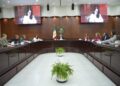Da Diputación Permanente lectura a cinco nuevas iniciativas de reformas y adiciones