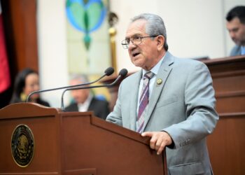 Diputación Permanente rinde cuentas de su trabajo legislativo durante el Segundo Receso de la 65 Legislatura