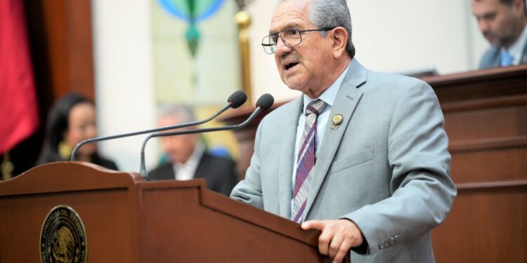 Diputación Permanente rinde cuentas de su trabajo legislativo durante el Segundo Receso de la 65 Legislatura