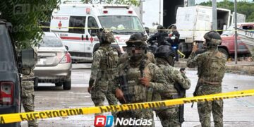 Privan de la vida a hombre en la colonia Libertad en Mazatlán