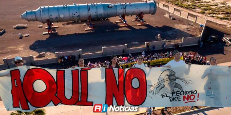 Proman-GPO y opositores abren mesas técnicas para revisar proyecto de planta de fertilizantes