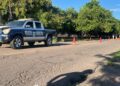 Muere mujer atropellada por varios vehículos en carretera de Navolato