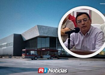 Felipe Parada pide aclarar proyecto de Home Port anunciado para Mazatlán