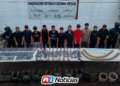 Detienen en Escuinapa a 11 presuntos implicados en asesinato de 10 mineros