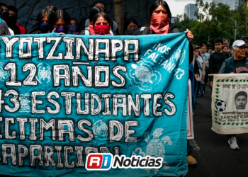 Ayotzinapa: ocho padres murieron sin conocer el paradero de sus hijos