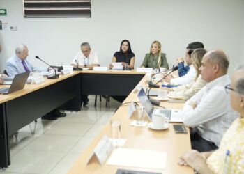 Revisa Comisión de Fiscalización resultados de auditorías presentados por ASE