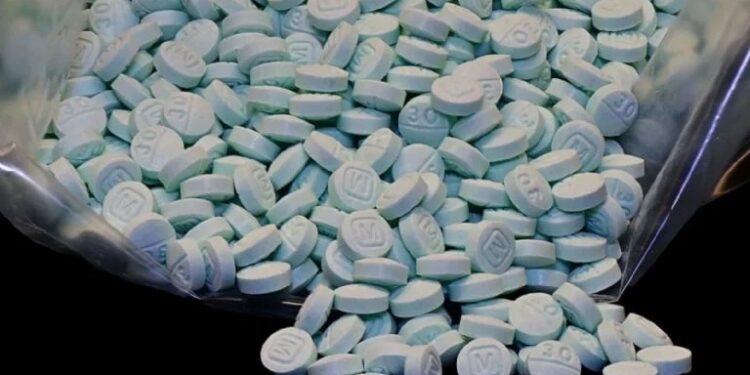 Sheinbaum pide a EU combatir consumo y distribución de drogas en su propio territorio