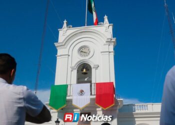 Cancelan de manera definitiva el festejo del Grito de Independencia en Escuinapa por hechos violentos