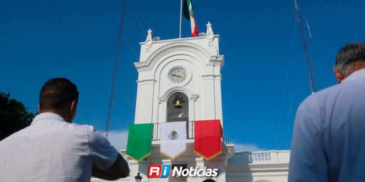 Cancelan de manera definitiva el festejo del Grito de Independencia en Escuinapa por hechos violentos