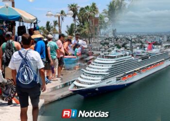 Mazatlán espera repunte turístico y recuperación inmobiliaria durante temporada invernal