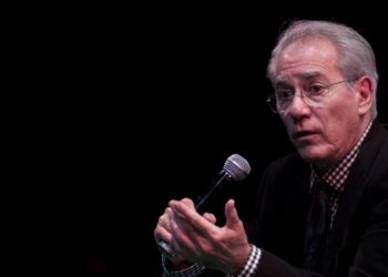 Fallece el actor mexicano Otto Sirgo