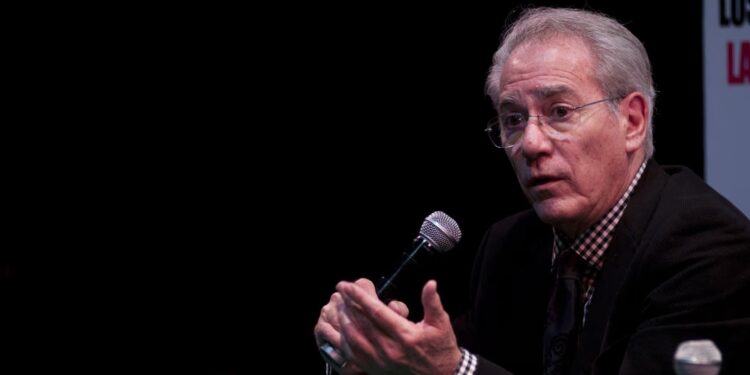 Fallece el actor mexicano Otto Sirgo
