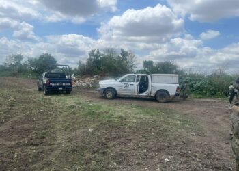 Localizan cuerpo en avanzado estado de descomposición en zona rural de Culiacán