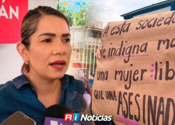 IMMUJER contabiliza 14 feminicidios en Mazatlán; 12 ocurrieron en agosto