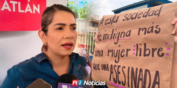 IMMUJER contabiliza 14 feminicidios en Mazatlán; 12 ocurrieron en agosto