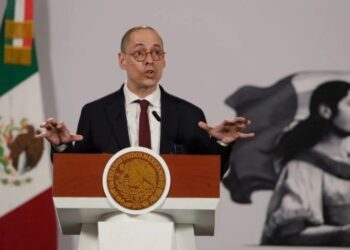 México prepara nuevo satélite para reforzar seguridad y llevar conectividad a zonas alejadas