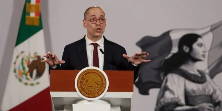 México prepara nuevo satélite para reforzar seguridad y llevar conectividad a zonas alejadas