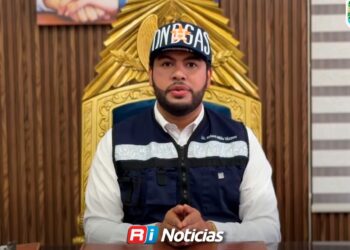 Alcalde de Elota rechaza señalamientos por auditorías y asegura que solventarán observaciones