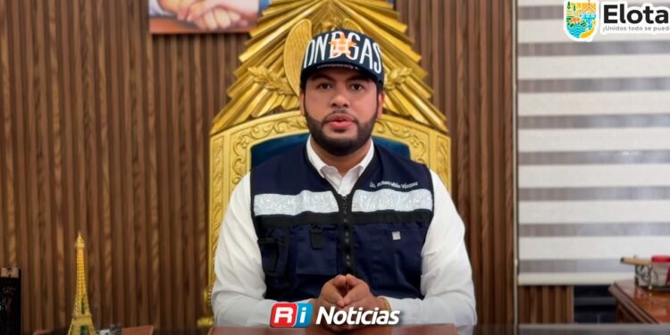 Alcalde de Elota rechaza señalamientos por auditorías y asegura que solventarán observaciones