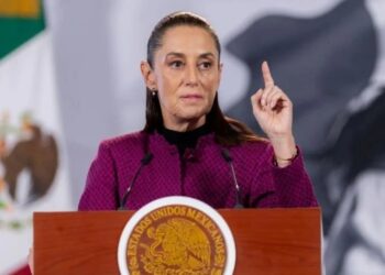 Sheinbaum envió un paquete de iniciativas de reformas al Congreso, ¿cuáles son? | LISTA