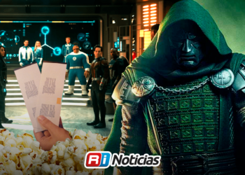 Preventa de Avengers: Doomsday en México: fechas y horarios