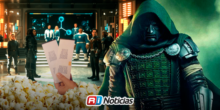 Preventa de Avengers: Doomsday en México: fechas y horarios