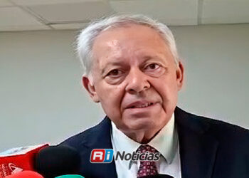 Pide Víctor Corrales a Sheinbaum garantizar un proceso justo para su hijo Fausto