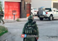 Reportan detonaciones y hieren a hombre en La Conquista, Culiacán