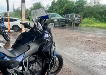 Asesinan a mujer dentro de una casa en la zona de Tepuche