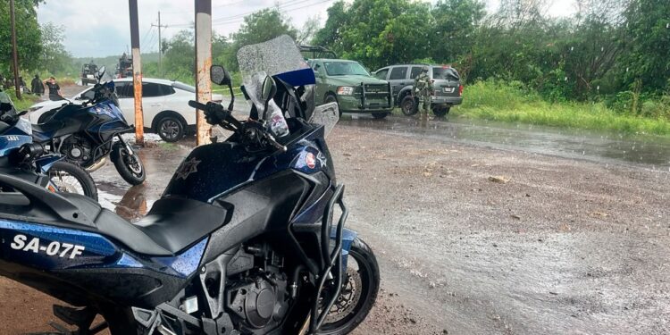Asesinan a mujer dentro de una casa en la zona de Tepuche