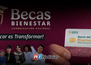 Beca Benito Juárez abre REGISTRO este 21 de septiembre: ¿Cómo solicitar el APOYO de 1,900 pesos bimestrales? | REQUISITOS