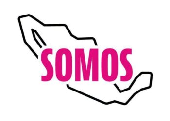 INE rechaza emblema de Somos; partido entrega nueva propuesta