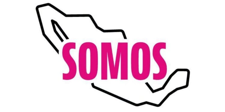INE rechaza emblema de Somos; partido entrega nueva propuesta