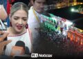 Saldo blanco en fiestas patrias; fuerzas de seguridad continuarán en Mazatlán