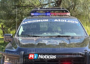 Balean a un hombre en La Foresta, Mazatlán; fue trasladado herido