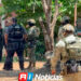 Muere hombre tras ser atacado a balazos en Presas del Valle, Mazatlán
