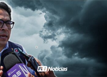 Lluvias en Mazatlán no están relacionadas con el huracán Polo: Protección Civil