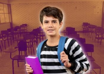 SEP: ¿Qué alumnos tendrán SUSPENSIÓN de clases el viernes 18 de septiembre?