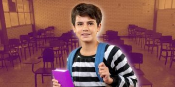 SEP: ¿Qué alumnos tendrán SUSPENSIÓN de clases el viernes 18 de septiembre?
