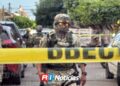 Asesinan a balazos a hombre en la colonia Shimizu de Mazatlán