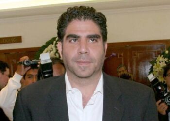 Muere Jorge Kahwagi, exdiputado federal, empresario y exboxeador